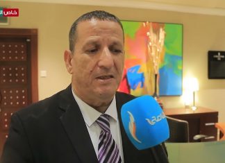 تطرقنا في الاجتماع إلى الحديث عن هجرة أطباء دول المغرب العربي لأوروبا ودول الخليج وكيفية معالجة هذه الظاهرة / د. قاصب مصطفى _ الأمين العام للفيدرالية المغاربية لعمداء الأطباء ونائب عميد أطباء الجزائر