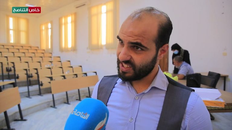 إقبال كبير من المعلمين على البرنامج التفاعلي “مهارات ومتطلبات المعلم الفعال” نوح الكفوك نائب نقيب معلمي قصر الأخيار