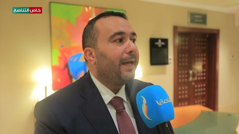 من أهم أهداف هذا الاجتماع توحيد الصفوف بين النقابات الليبية في المحافل الدولية / محمد علي الغوج _ رئيس النقابة العامة لأطباء ليبيا