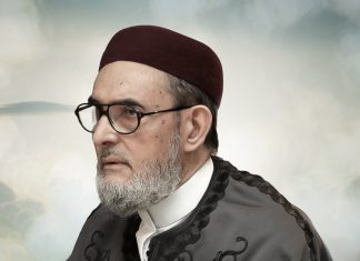 مقال جديد لفضيلة الشيخ د. الصادق الغرياني