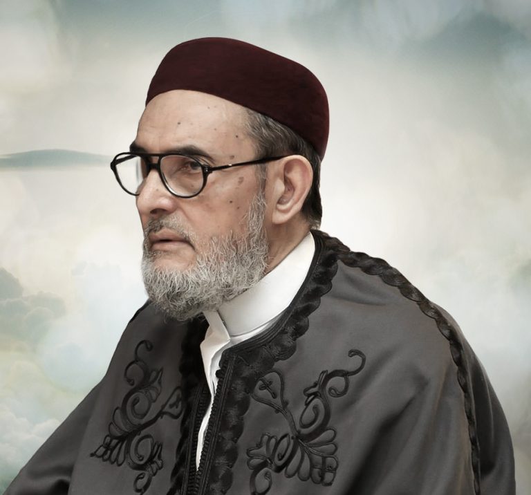 مقال جديد لفضيلة الشيخ د. الصادق الغرياني