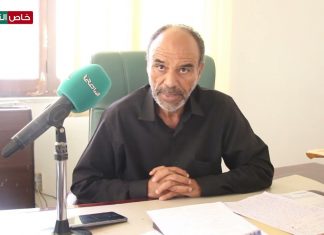 ” تم التركيز على عملية نقل معلمي العقود المُفرج عنهم لتغطية العجز بنواحي المراقبة ” لقاء مع خالد الكبيّر مراقب التربية والتعليم بترهونة