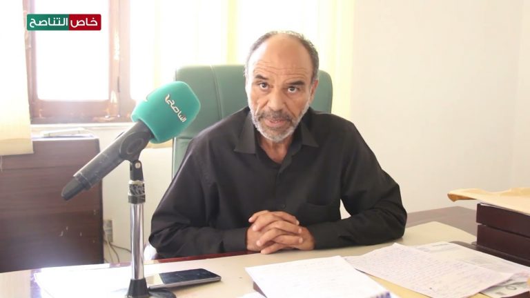 ” تم التركيز على عملية نقل معلمي العقود المُفرج عنهم لتغطية العجز بنواحي المراقبة ” لقاء مع خالد الكبيّر مراقب التربية والتعليم بترهونة