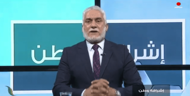 برنامج إشراقة وطن مع أ. سعد العبيدي | تعددت الكوارث وردة الفعل واحدة(2) | 3 – 10 – 2023