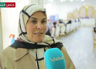 اللجنة العليا للطفولة بالتعاون مع منظمة البيان للمرأة والطفل تنظم ندوة علمية حول الأطفال في ليبيا أثناء الأزمات والكوارث “سبل الوقاية أفق الدعم”.. عفاف الولوال/ عضو اللجنة العليا للطفولة