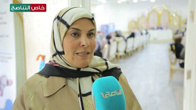 اللجنة العليا للطفولة بالتعاون مع منظمة البيان للمرأة والطفل تنظم ندوة علمية حول الأطفال في ليبيا أثناء الأزمات والكوارث “سبل الوقاية أفق الدعم”.. عفاف الولوال/ عضو اللجنة العليا للطفولة