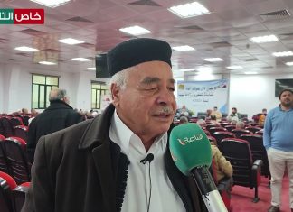 “نطلب من الدولة الليبية والجهات التنفيذية المبادرة ودعم هذه الشريحة التي وصل عدد المنتسبين إليها 500 ألف سائق..” أحمد خليل/ رئيس النقابة العامة للنقل والركوبة