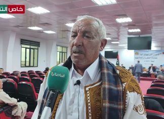 “هناك العديد من المشاكل التي تواجه السائقين من غلاء قطع غيار السيارات والطرق المتهالكة، بالإضافة لعدم وجود أي دعم من الدولة لهذه الشريحة..” حسين المسماري/ رئيس النقابة العامة للنقل بـ بلدية المرج