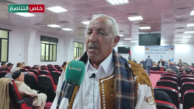 “هناك العديد من المشاكل التي تواجه السائقين من غلاء قطع غيار السيارات والطرق المتهالكة، بالإضافة لعدم وجود أي دعم من الدولة لهذه الشريحة..” حسين المسماري/ رئيس النقابة العامة للنقل بـ بلدية المرج