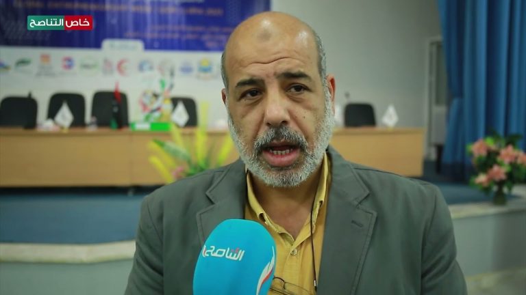 “نسعى كمجلس بلدي تاجوراء لتفعيل ريادة الأعمال وتشجيع الابتكار..” خالد الأزرق/ عميد بلدية تاجوراء في اختتام الأسبوع العالمي لريادة الأعمال