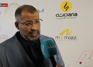 لقاء مع عبدالحكيم قدورة رئيس اللجنة العليا المنظمة للمنتدى المصرفي لتكنولوجيا الأعمال