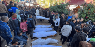 الصحة الفلسطينية: ارتفاع عدد الشهداء إلى أكثر من 17,975 شهيدا، و51,300 جريح