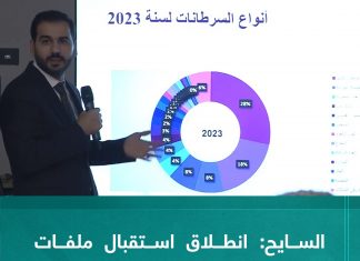 السايح: استقبال ملفات مرضى الأورام في الـ 20 من يناير الجاري