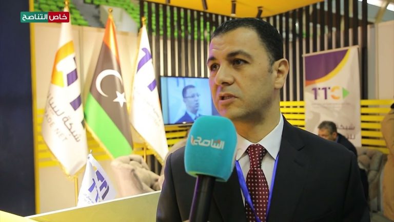 مركز تنمية وتدريب القدرات في مجال التجارة معني بتطوير قطاع التجارة الدولية والاقتصاد الرقمي في ليبيا .. د. سمير طرمال / مدير عام مركز تنمية القدرات في مجال التجارة