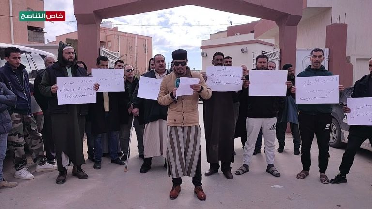 بيان لعدد من المستفيدين من مبادرة رئيس حكومة الوحدة الوطنية بشأن القروض السكنية ببلدية مسلاتة