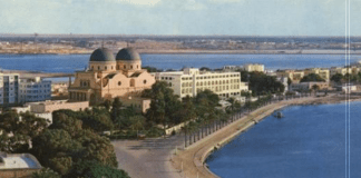 انقشاع السحب الممطرة تدريجيا على مناطق الشمال الشرقي