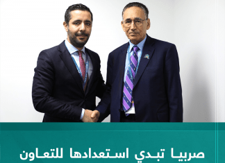 صربيا تبدي استعدادها للتعاون الاقتصادي والتجاري في ليبيا