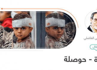 حوصلة: ما الذي يمنع تعرض باقي الأقطار الإسلامية لما تعرضت إليه غزة؟