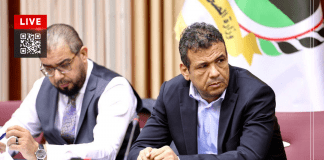 أبوجناح يبحث سد الاحتياجات من مشغلات غسيل الكلى للعام الجاري