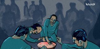 وثائقي “طالت قعدتنا” سجن قرنادة – الجزء الثاني .. يروي لكم حكايات نسجت في الظلام، ويوثق شهادات مؤلمة