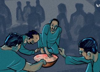 وثائقي “طالت قعدتنا” سجن قرنادة – الجزء الثاني .. يروي لكم حكايات نسجت في الظلام، ويوثق شهادات مؤلمة