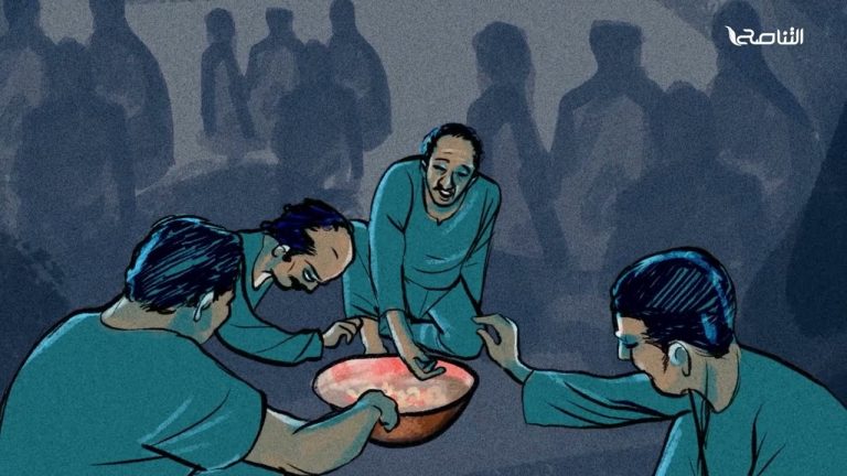 وثائقي “طالت قعدتنا” سجن قرنادة – الجزء الثاني .. يروي لكم حكايات نسجت في الظلام، ويوثق شهادات مؤلمة