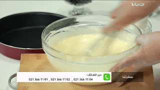 برنامج سفرتنا | مع الشيف إيهاب بن رجب | وصفة الحلقة : كيكة الجبن الكريمي لايت_ شاي لانتفاخ المعدة