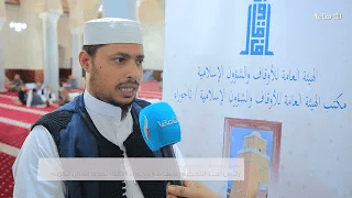 تقرير – بلديات | مسابقة تاجوراء الثالثة لحفظ القرآن الكريم بمشاركة أكثر من 600 متسابق