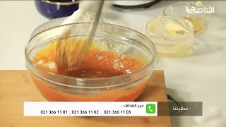 برنامج #سفرتنا | مع الشيف إيهاب بن رجب | وصفة الحلقة: كيكة المالفي