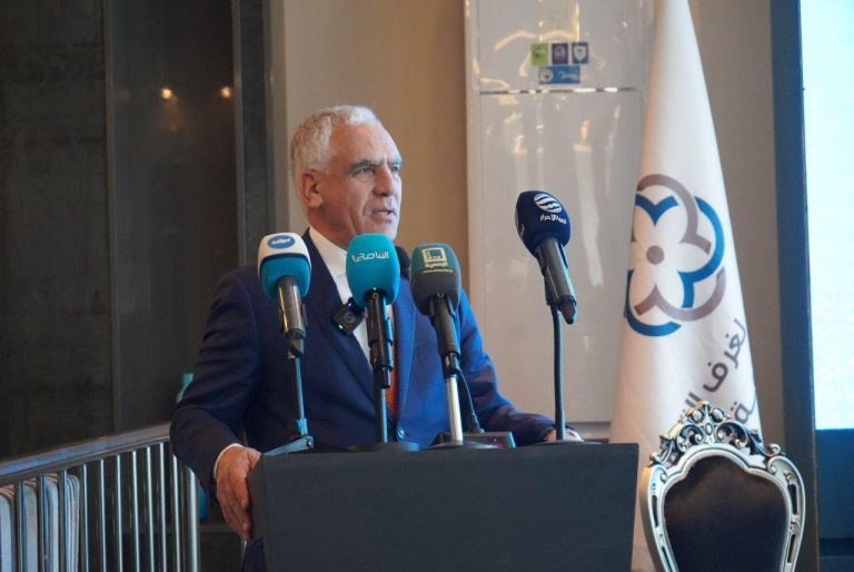 الاتحاد العام لغرف التجارة والصناعة الليبية يؤيد قرار تشكيل مجلس إدارة جديد للمركزي