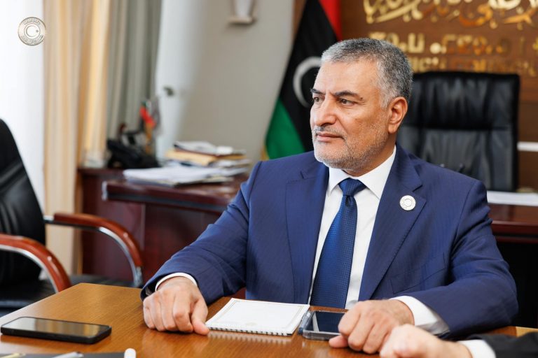 مكتب الرئاسة بمجلس الدولة يرفض “جلسة غير شرعية” عقدت اليوم