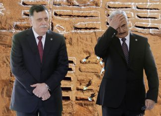 تقرير أممي: دمج الكانيات في الحكومة السابقة ثم في جيش حفتر أعاق تحقيق المساءلة والعدالة