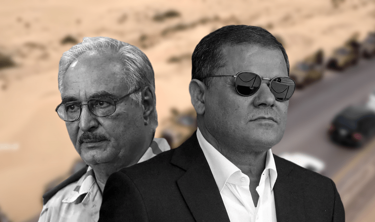 ميدل ايست مونيتور: لا حرب قادمة في ليبيا