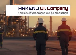 شركة أركينو تتحدى احتكار المؤسسة الوطنية للنفط وتصدر النفط الليبي بشكل غير رسمي