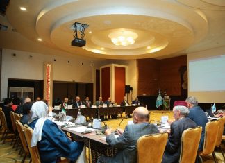 مشاورات وتأجيل واستمرار إغلاق النفط في أزمة تعيين محافظ مصرف ليبيا المركزي