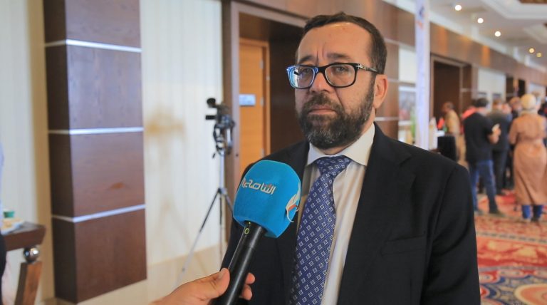 رئيس مصلحة الطرق والجسور: تكلفة إعادة إعمار درنة تقدر بحوالي 14 مليار دينار