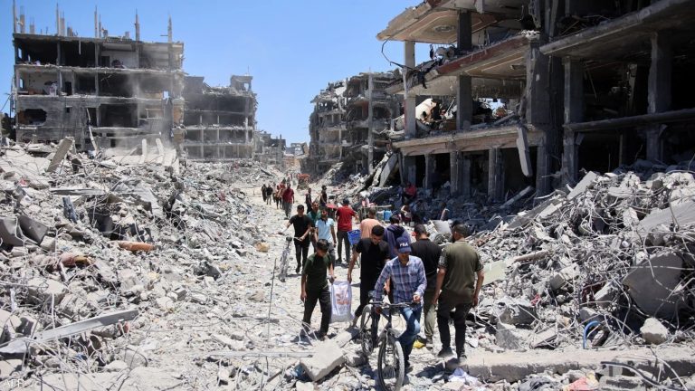 دار الإفتاء الليبية تصدر فتوى ببطلان اتفاقيات التطبيع مع العدو الصهيوني وتحريم التعامل معه