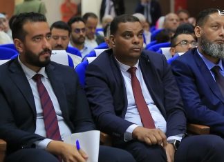 تقرير – بلديات | الاحتفاء بإصدار التقرير الوطني الأول لحالة الشباب في ليبيا