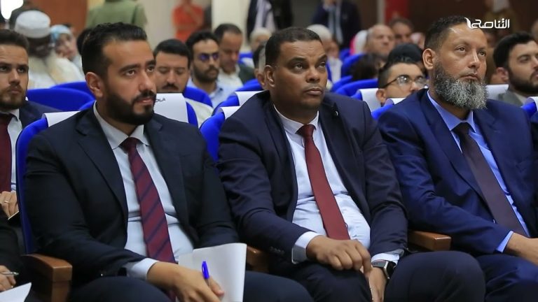 تقرير – بلديات | الاحتفاء بإصدار التقرير الوطني الأول لحالة الشباب في ليبيا