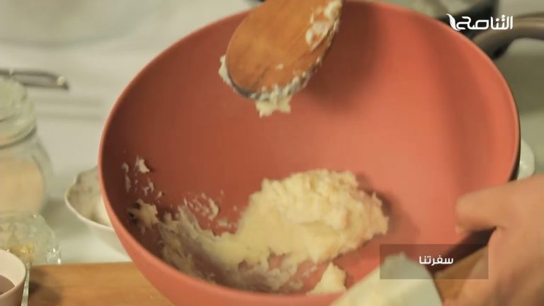 برنامج #سفرتنا | مع الشيف إيهاب بن رجب | وصفة الحلقة: خبز البريوش بالهيل والقرفة