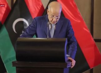 تقرير – تغطية خاصة | الخلاف حول المركزي.. قرارات أحادية برعاية البعثة