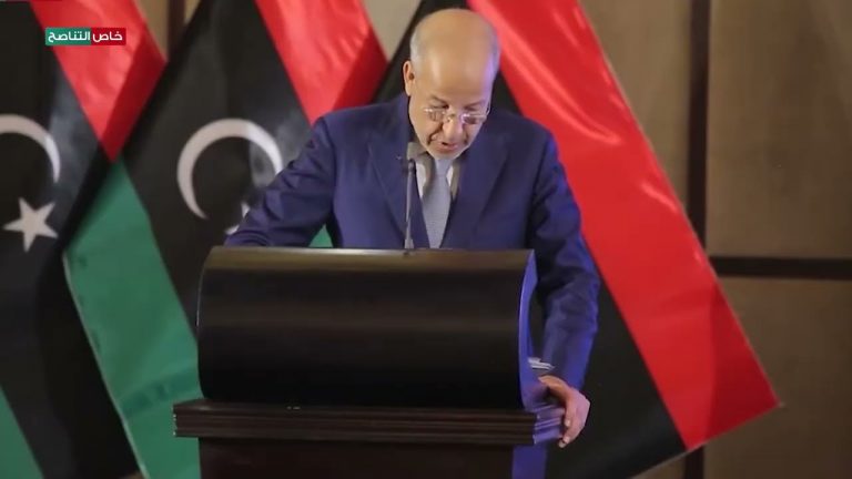 تقرير – تغطية خاصة | الخلاف حول المركزي.. قرارات أحادية برعاية البعثة