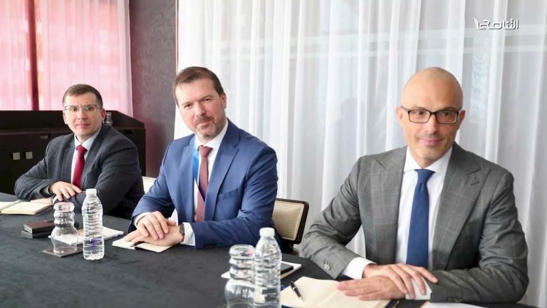 تقرير – تغطية خاصة| امستجدات الصراع على المركزي