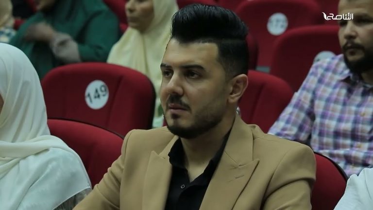 تقرير – بلديات | الملتقى الأول للتمريض بمنطقة طرابلس الكبرى