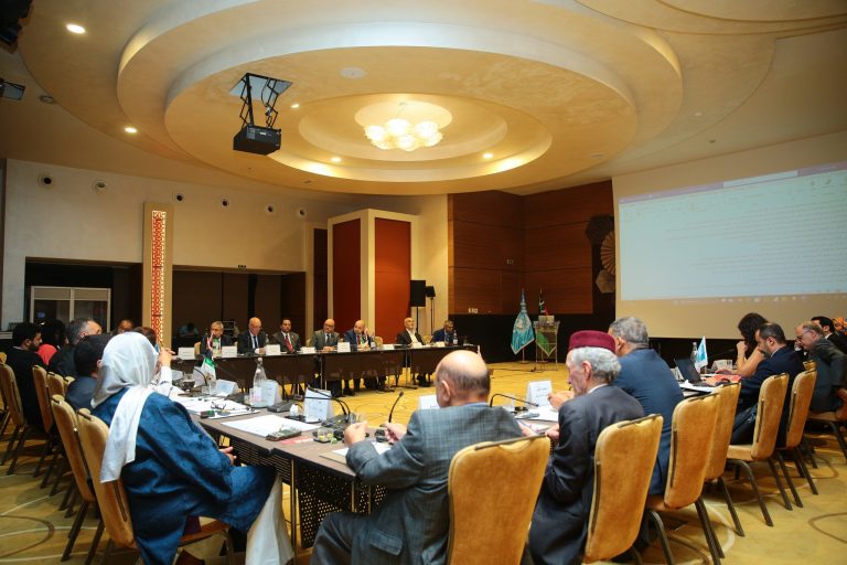 نتائج اجتماعات ممثلي الأطراف المعنية بأزمة المصرف المركزي بيانات وتصريحات