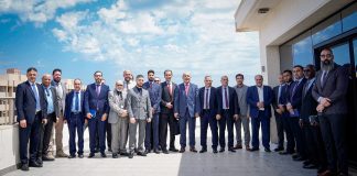 إدارة المركزي الجديدة تؤكد أن الإدارة السابقة صرفت 950 مليون دولار دون أوامر صرف