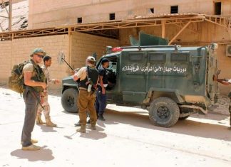 مرتزقة فاغنر، الذين قتلوا في شمال مالي، كانوا متمركزين سابقًا في ليبيا