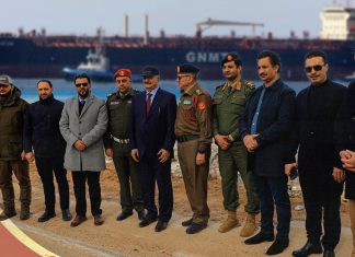 شركة خاصة في بنغازي تستعد لتصدير مليون برميل رغم إعلان إغلاق المواني والحقول النفطية