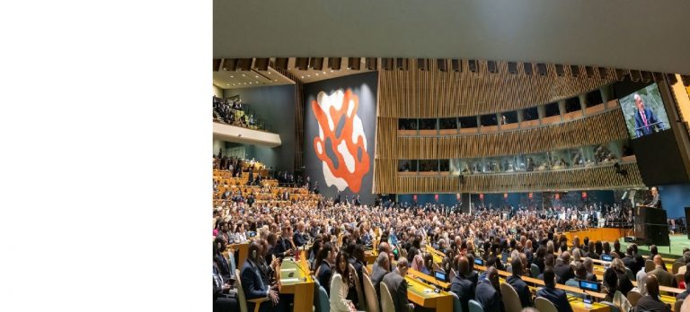 بيان مشترك بمبادرة أمريكية إيطالية يرحب باتفاق المركزي ويدعو إلى استئناف إنتاج النفط