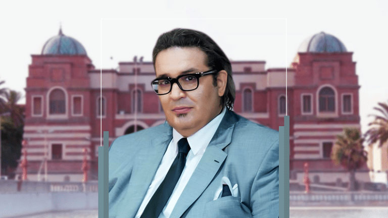 المصرف المركزي يعود للتواصل مع البنوك الدولية بعد مرحلة الاستقرار